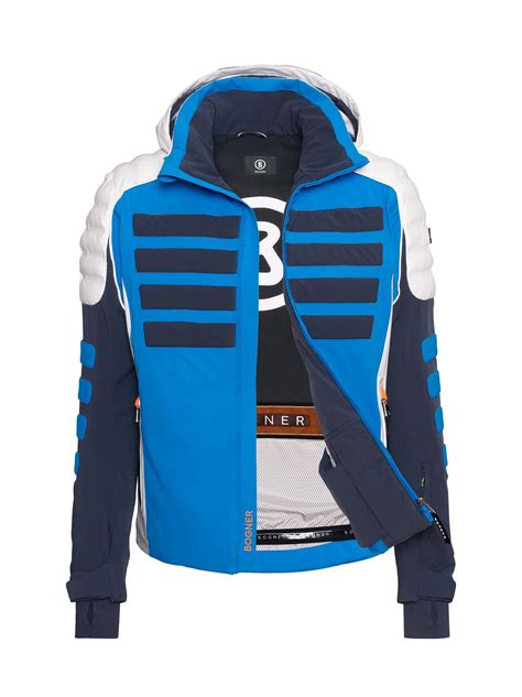 bogner ski wear for men.